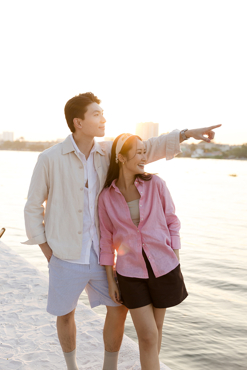 Cảm hứng cho những "cao thủ" phối màu mùa Xuân/Hè 2025 gọi tên UNIQLO! - 1