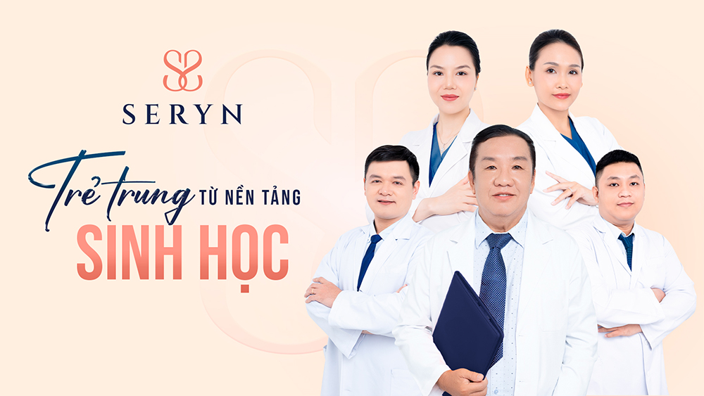 Hội đồng Y khoa SERYN Clinic tiên phong mở góc nhìn mới trong trẻ hóa làn da tại Việt Nam - 1