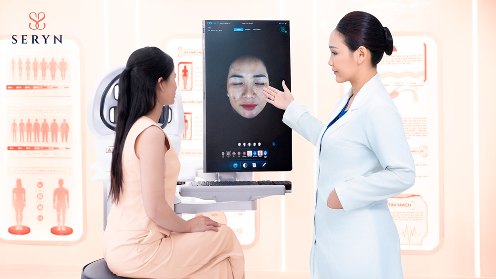Hội đồng Y khoa SERYN Clinic tiên phong mở góc nhìn mới trong trẻ hóa làn da tại Việt Nam - 2