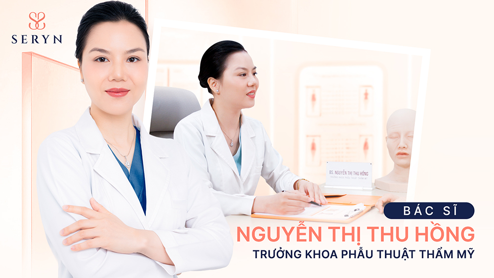 Hội đồng Y khoa SERYN Clinic tiên phong mở góc nhìn mới trong trẻ hóa làn da tại Việt Nam - 4
