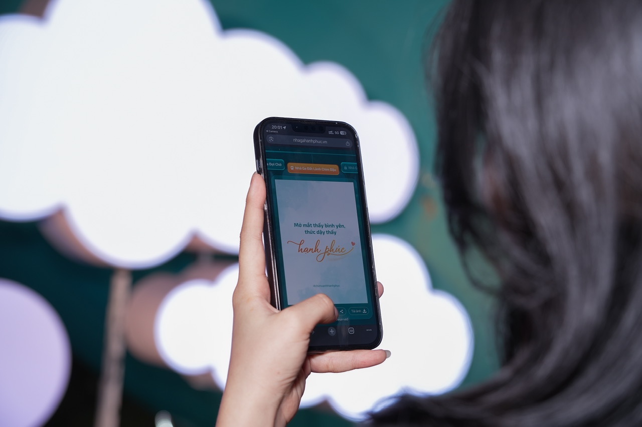 Bạn đã có “Chú chim xanh hạnh phúc” của riêng mình chưa? - 2