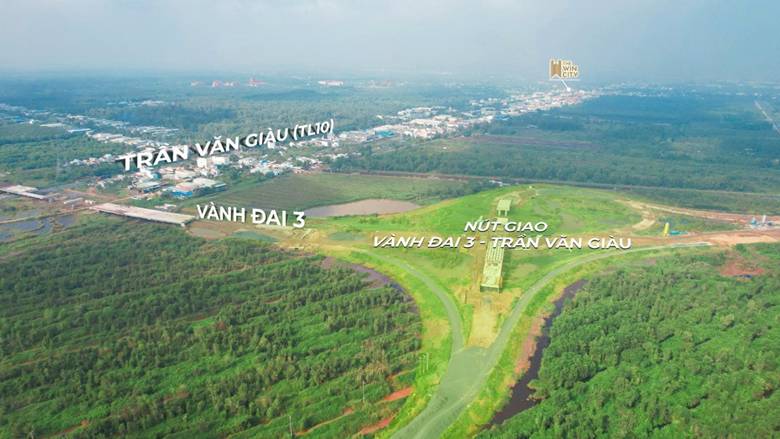 Bất động sản Việt Nam: Lựa chọn an cư và tích sản của kiều bào, người nước ngoài - 3