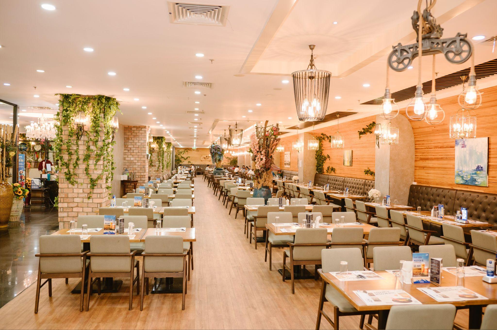 Gia nhập thị trường Việt Nam, D’Maris chọn TP. Hồ Chí Minh làm điểm nhấn chiến lược - 5