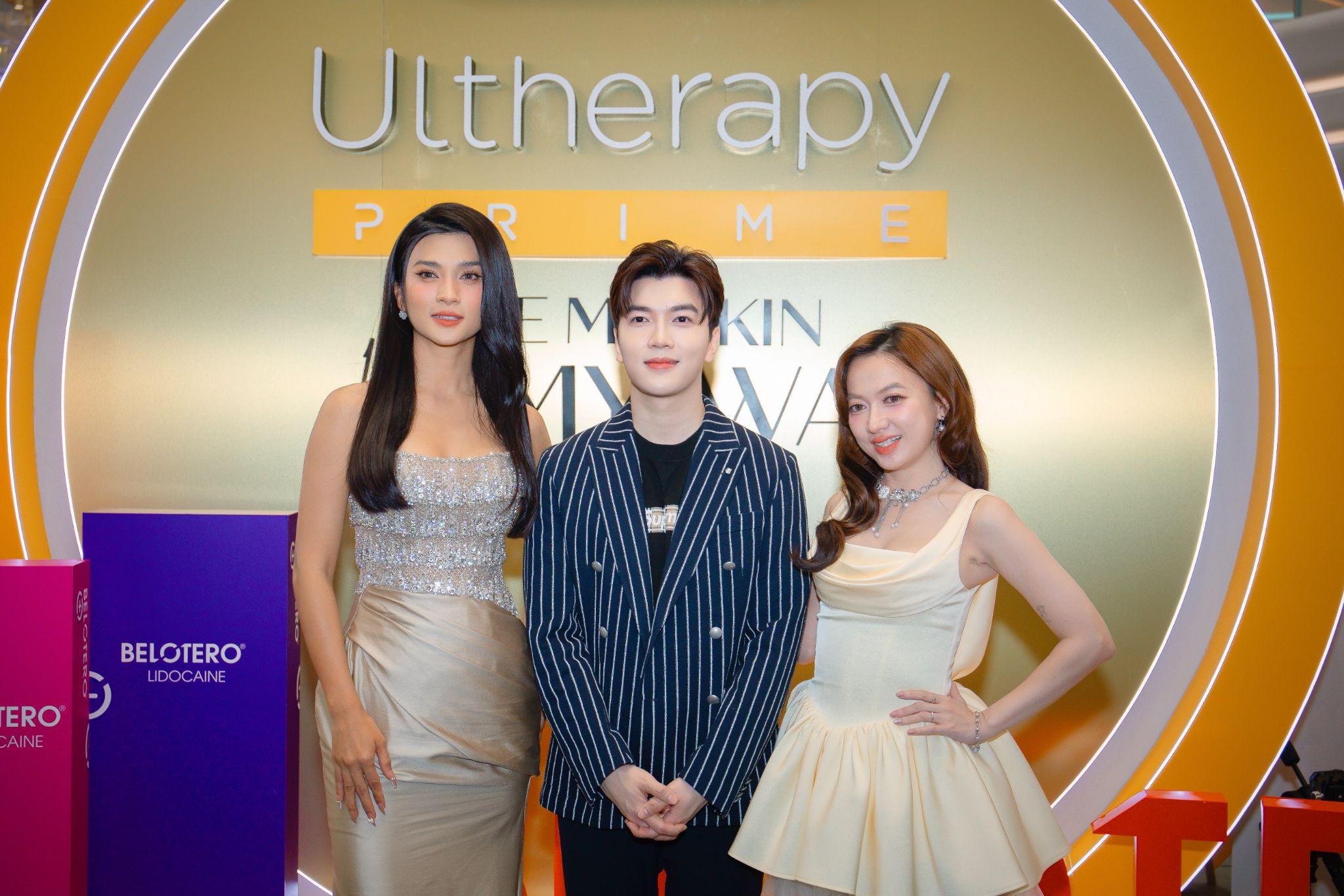 Belotero Việt Nam công bố gương mặt đại diện mới – Bs Lê Tuấn Anh – Founder Carina Beauty Clinic - 1