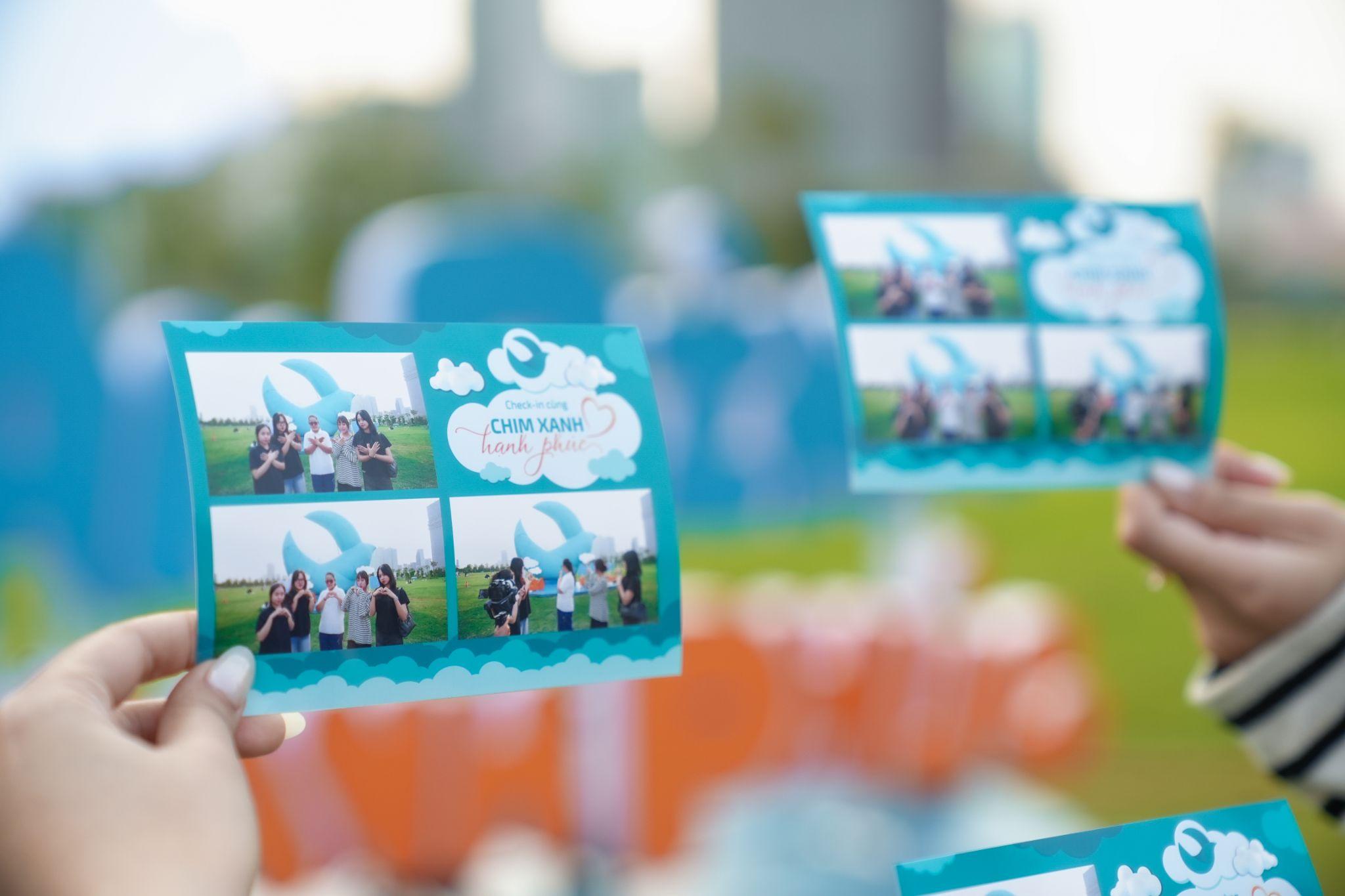 Bạn đã có “Chú chim xanh hạnh phúc” của riêng mình chưa? - 3