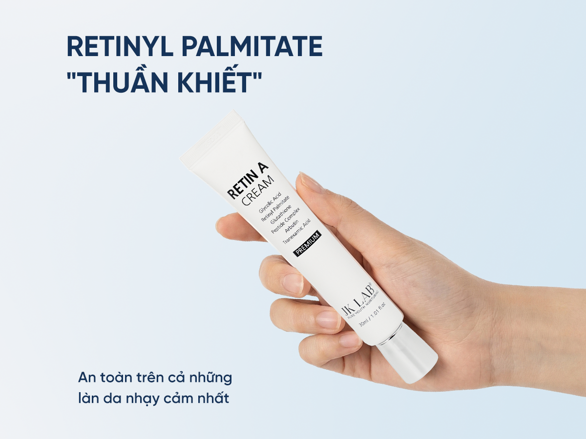 Giải pháp mờ nám tại nhà cùng dược mỹ phẩm JKLAB Hàn Quốc - 4