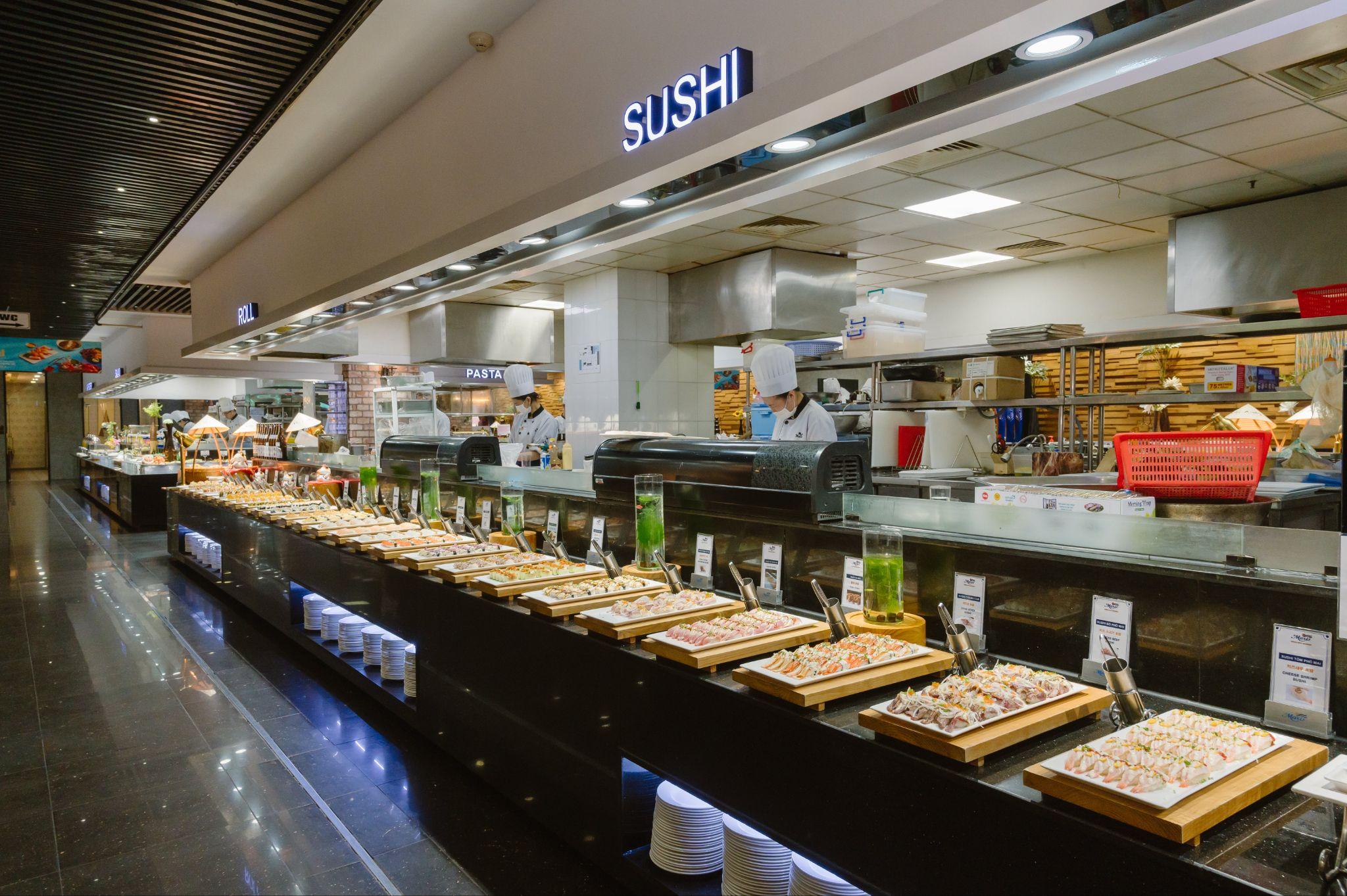 Gia nhập thị trường Việt Nam, D’Maris chọn TP. Hồ Chí Minh làm điểm nhấn chiến lược - 2