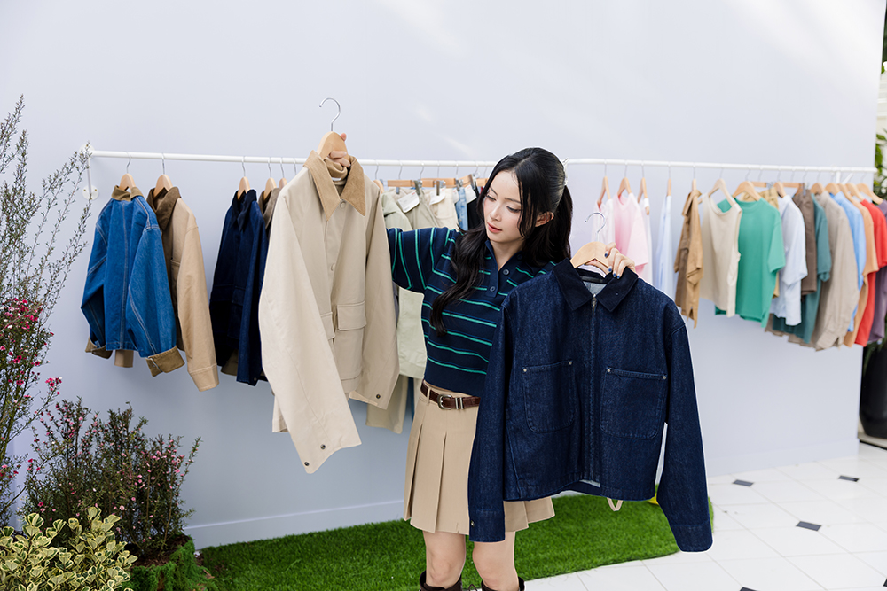 Không cần tìm đâu xa, cứ đến UNIQLO là có ngay set đồ “hot” nhất nhì mùa xuân hè năm nay - 3