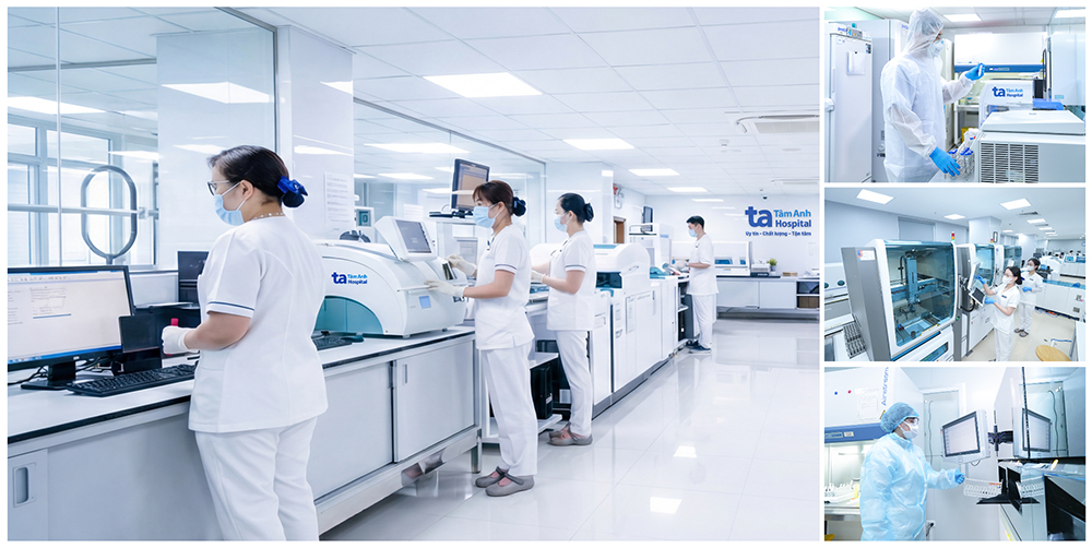 Lần đầu tiên Việt Nam triển khai nghiên cứu phát hiện sớm bệnh Alzheimer - 2