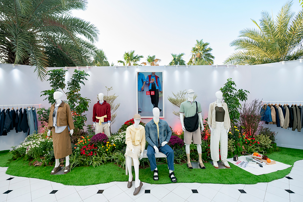 Màu sắc mới, kiểu dáng mới hiện diện trong LifeWear Xuân/Hè 2026 - 5