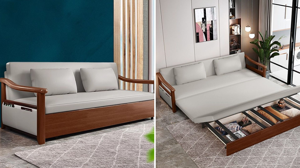 Nội thất thông minh Erica: Khi vẻ đẹp hòa quyện cùng công năng cho tổ ấm hiện đại - 2