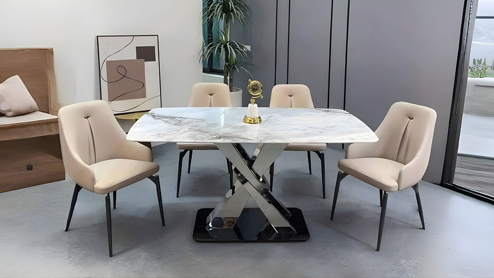 Nội thất thông minh Erica: Khi vẻ đẹp hòa quyện cùng công năng cho tổ ấm hiện đại - 4