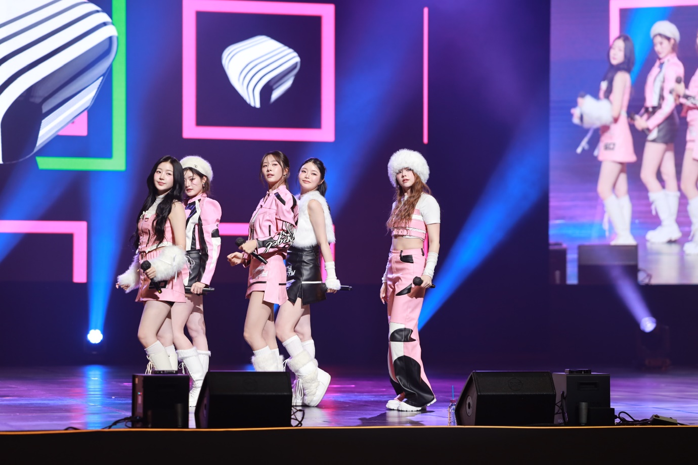 Các nhà sáng tạo hàng đầu Việt Nam tỏa sáng trên sân khấu toàn cầu tại BIGO Awards Gala 2026 - 3