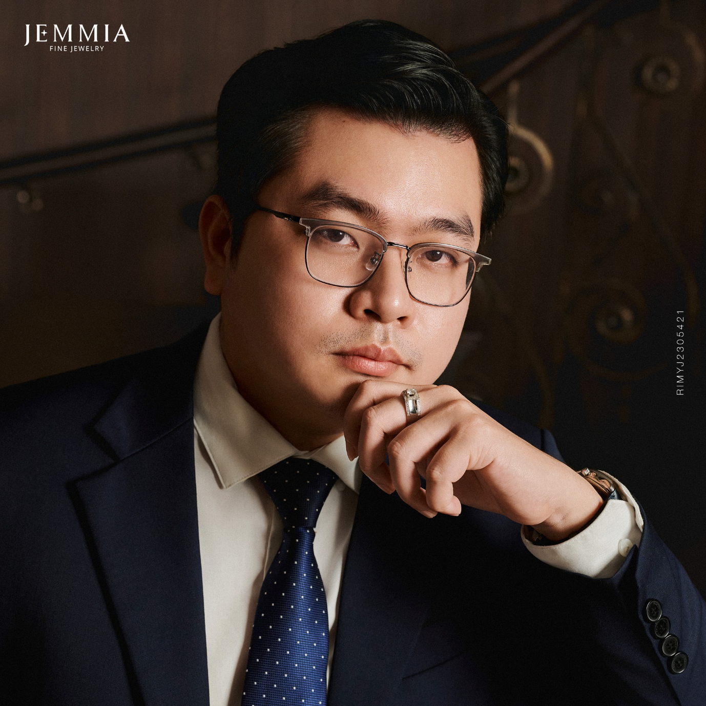 Doanh nhân Kiệt Hột Xoàn và chiến lược dài hạn trong ngành kim cương Việt Nam - 1