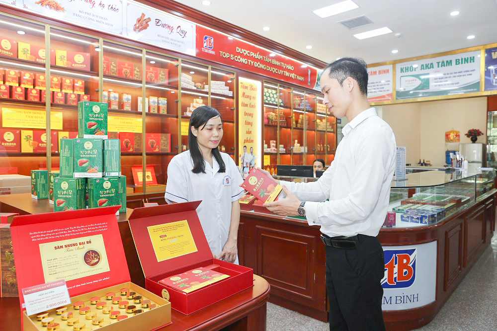 Tết 2026: Người Việt chi tiền cho quà sức khỏe, ưu tiên thương hiệu uy tín - 1