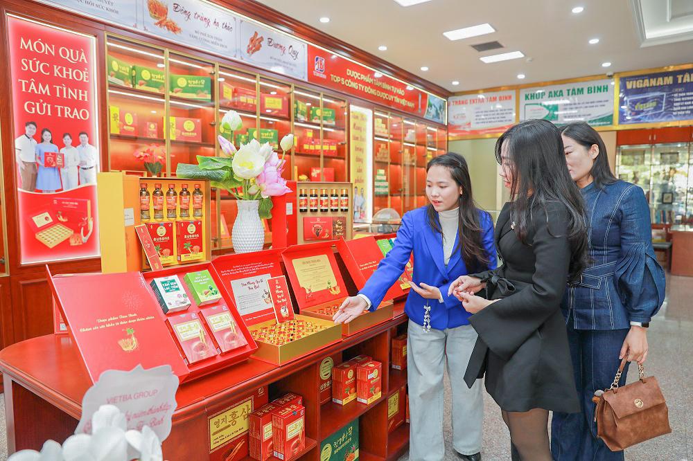 Tết 2026: Người Việt chi tiền cho quà sức khỏe, ưu tiên thương hiệu uy tín - 2