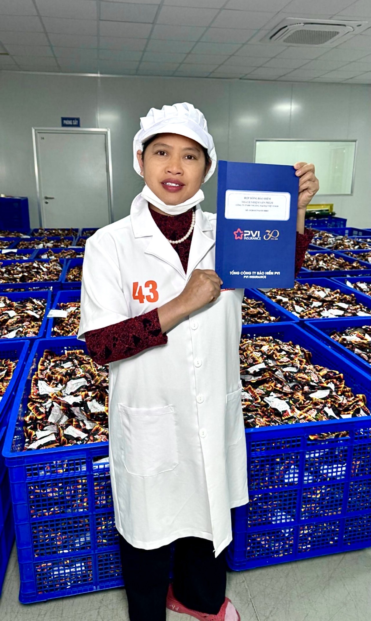 ACBT chơi lớn khi hợp tác cùng PVI: Khách mua sản phẩm từ 2.000 đồng vẫn được bảo hiểm lên tới 10 tỷ - 2