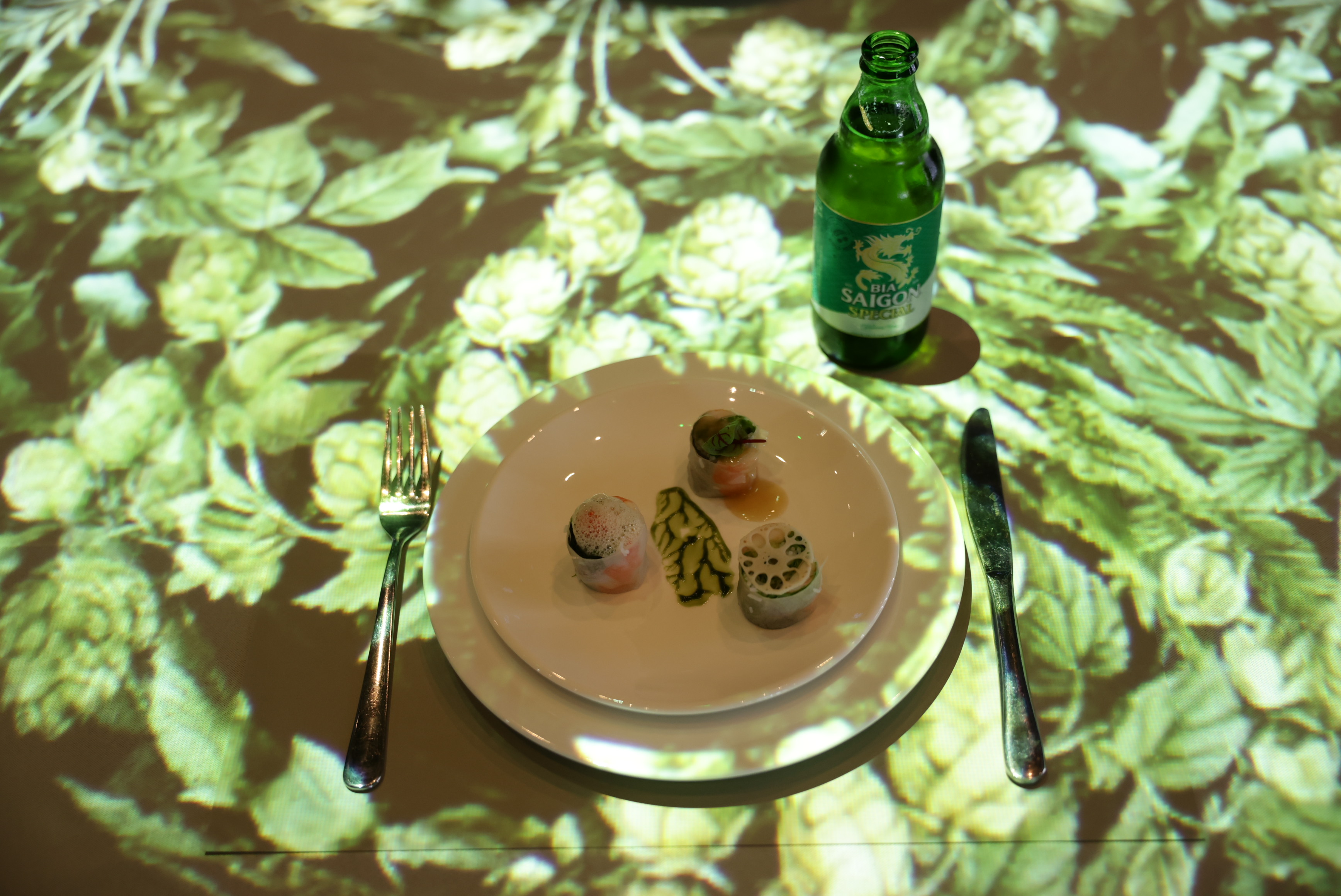 Bùng nổ dấu ấn từ bia Saigon Special tại HOZO CITY TẾT FEST - 4