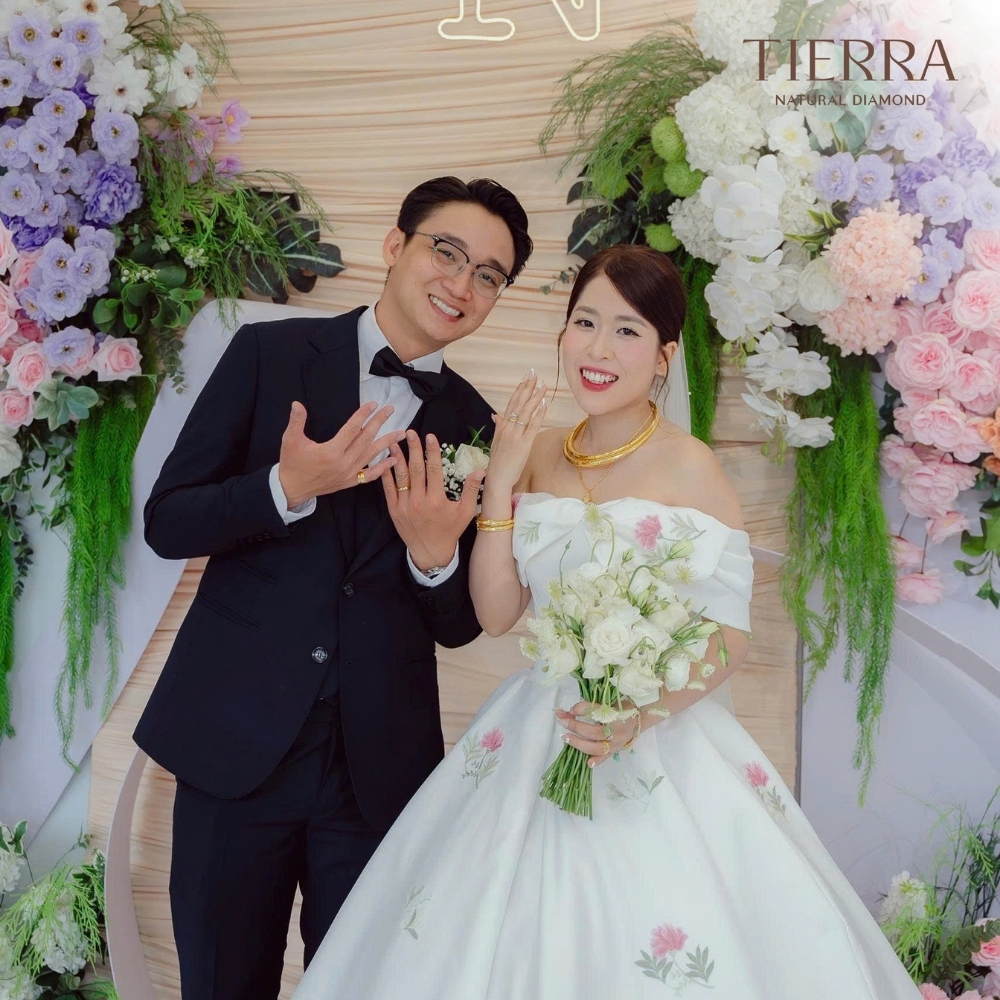 Checklist đám cưới 2026 chi tiết A đến Z cho cô dâu chú rể - 3