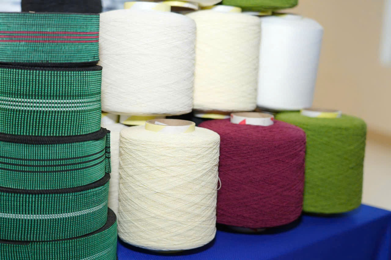 TOP 12 Thương Hiệu Mạnh Quốc Gia 2026: Chỉ sợi Nguyên Phúc ghi dấu ấn với nền tảng sản xuất bền vững - 5