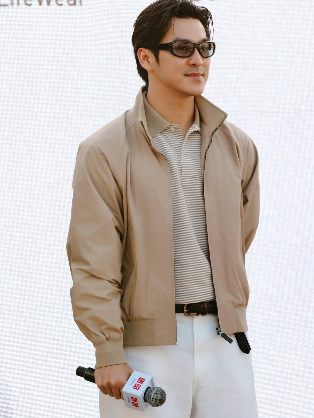 Loạt gợi ý chất lừ cho những bản phối "tuyệt đối thời trang" mùa Xuân/Hè! - 2