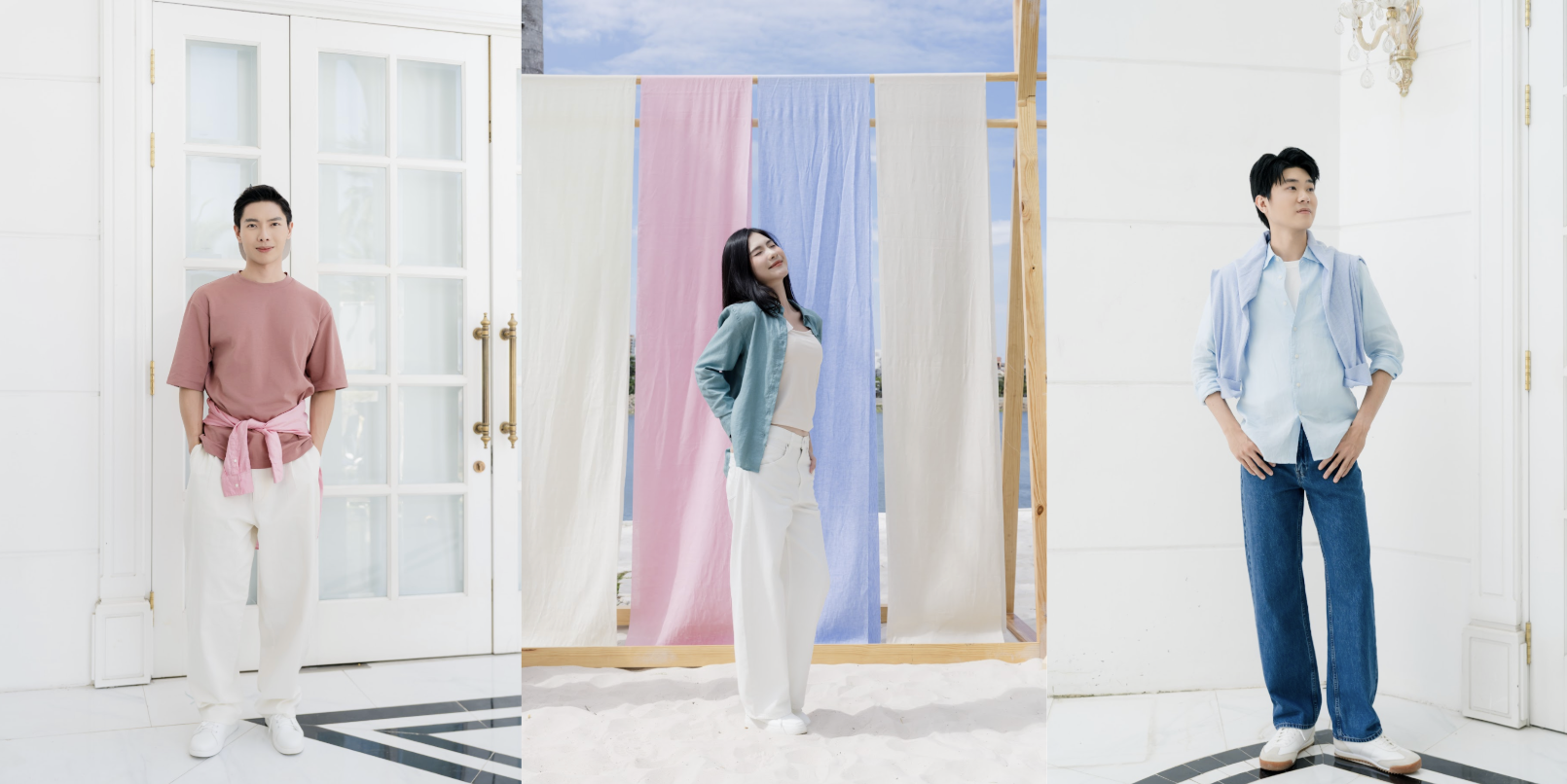 Loạt gợi ý chất lừ cho những bản phối "tuyệt đối thời trang" mùa Xuân/Hè! - 7