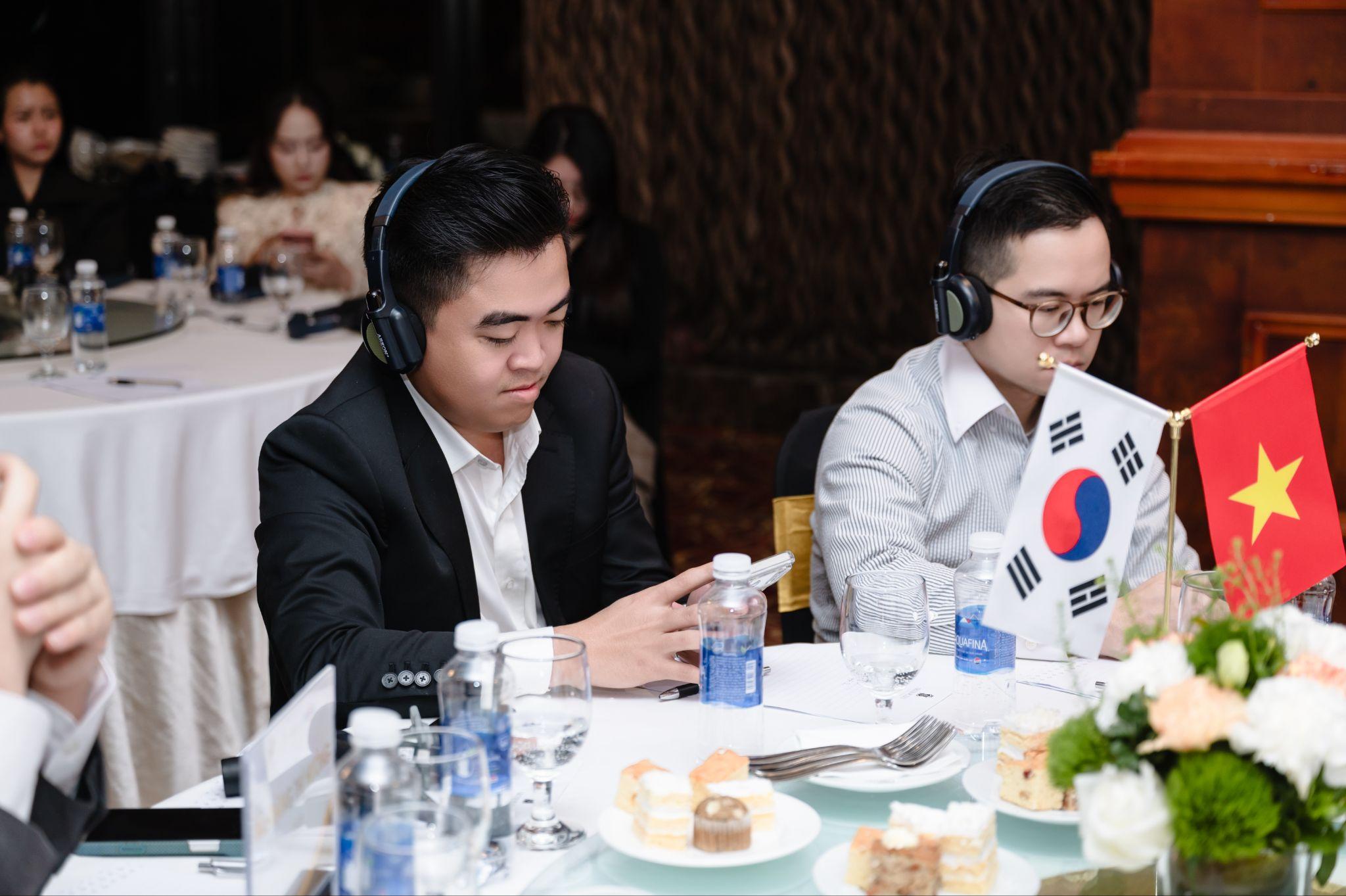 Hội thảo khoa học về Curcumin mở ra hướng tiếp cận mới trong chăm sóc sức khỏe bền vững - 1