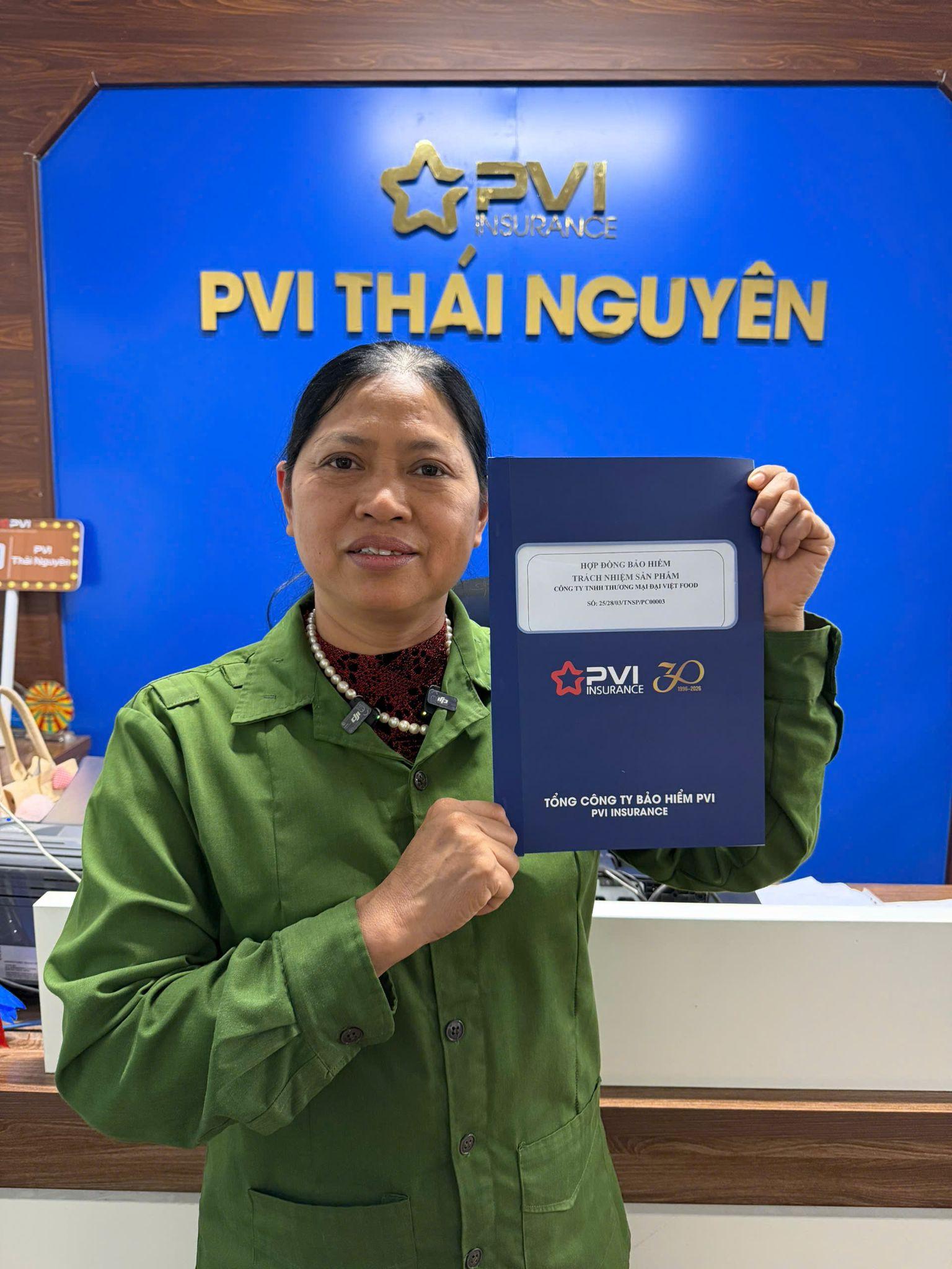 ACBT chơi lớn khi hợp tác cùng PVI: Khách mua sản phẩm từ 2.000 đồng vẫn được bảo hiểm lên tới 10 tỷ - 1