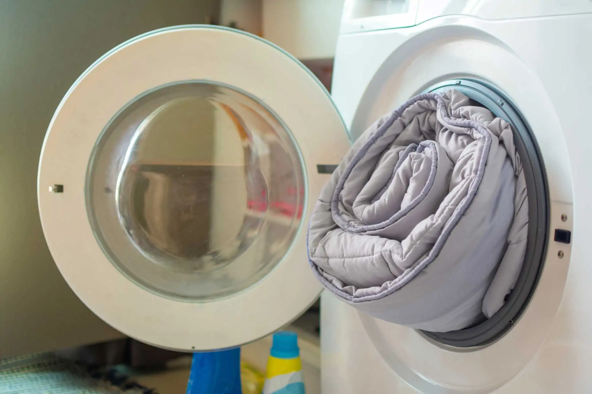 Giải mã xu hướng máy giặt LG cỡ lớn: Sản phẩm nào đang dẫn đầu lựa chọn mua sắm cuối năm? - 1