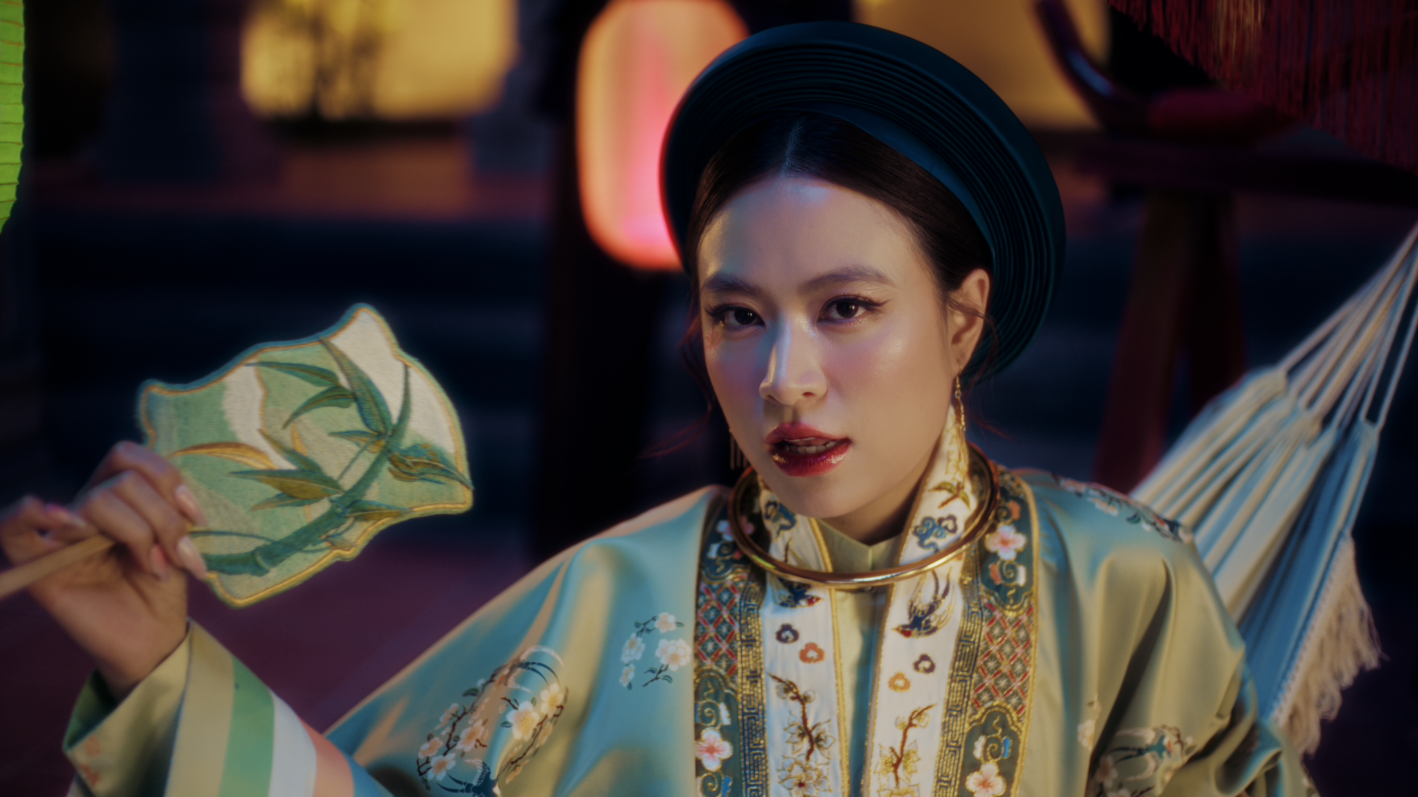 Giải mã sự thành công của MV “Ngồi Trên Ngai” với 70 triệu lượt xem chỉ sau hơn 1 tuần - 2