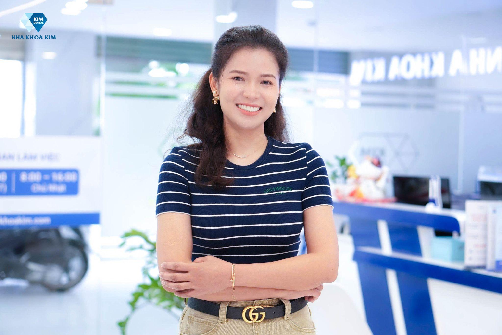 Răng sứ và hành trình chăm sóc nụ cười bền vững theo hướng an toàn và khoa học - 1