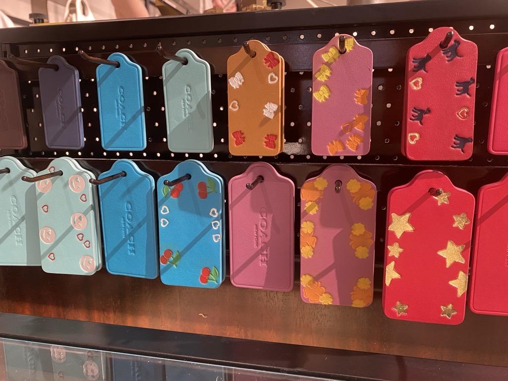 Coach mở ra không gian mới tại Aeon Mall Tân Phú - khởi đầu hành trình phong cách năm 2026 - 5