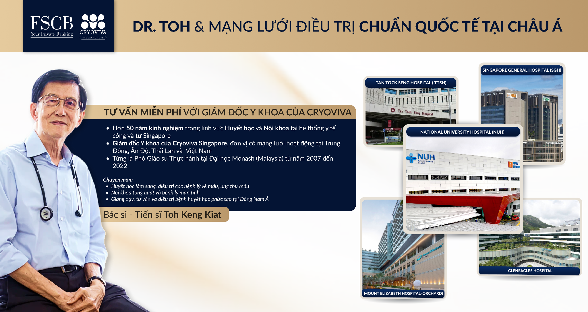 Điểm chung của con sao Việt: Món quà sức khỏe đầu đời từ tế bào gốc cuống rốn - 4