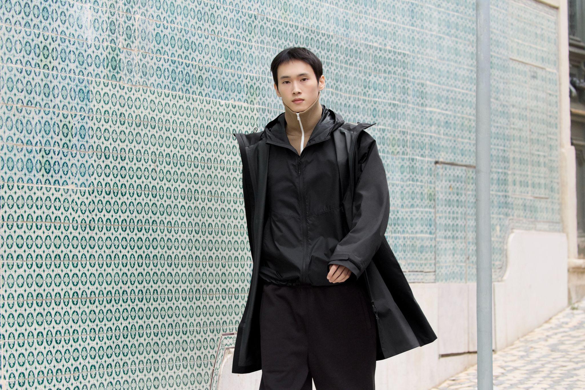 “Thanh lịch mỗi ngày” cùng BST UNIQLO : C Xuân/Hè 2026 vừa ra mắt từ UNIQLO - 1