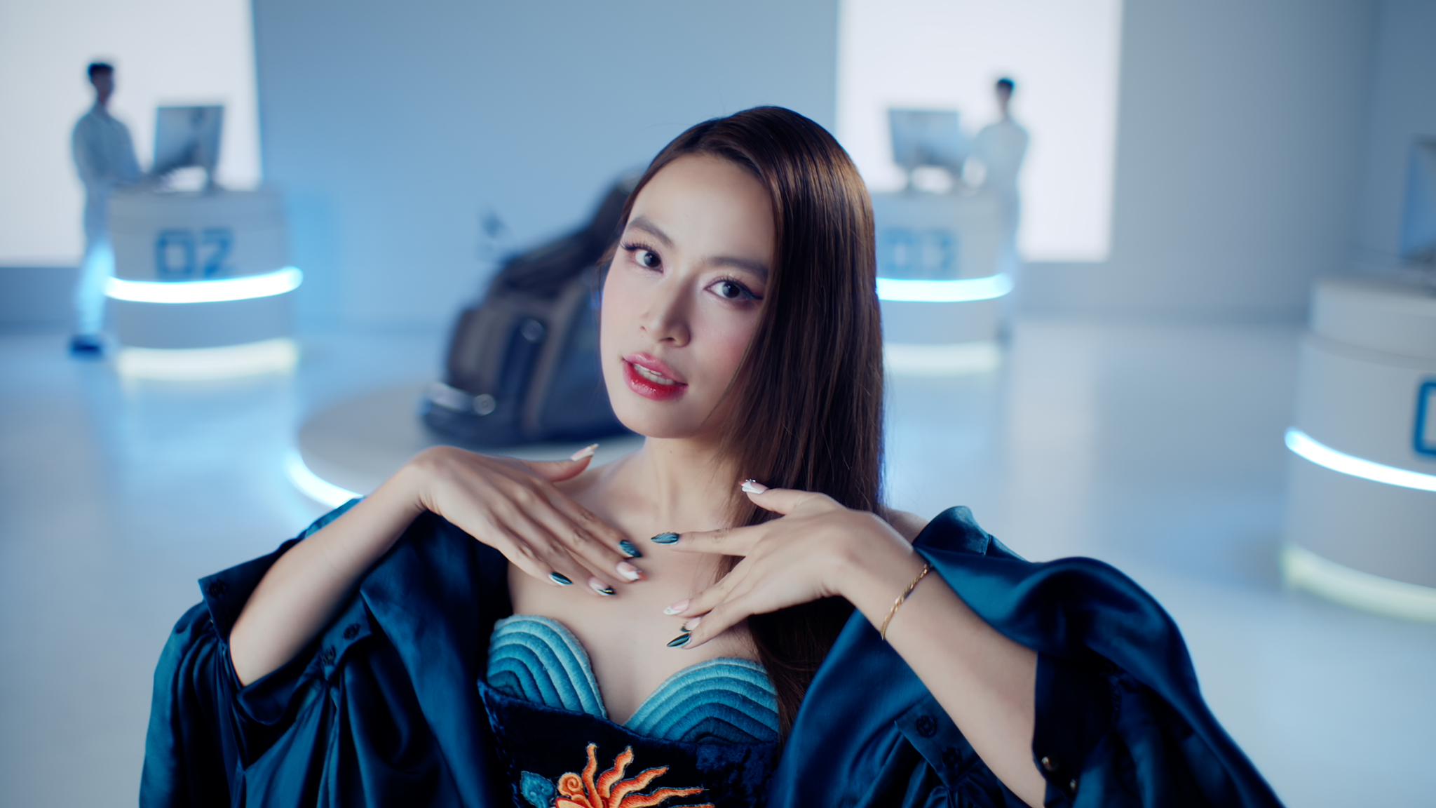 Giải mã sự thành công của MV “Ngồi Trên Ngai” với 70 triệu lượt xem chỉ sau hơn 1 tuần - 1