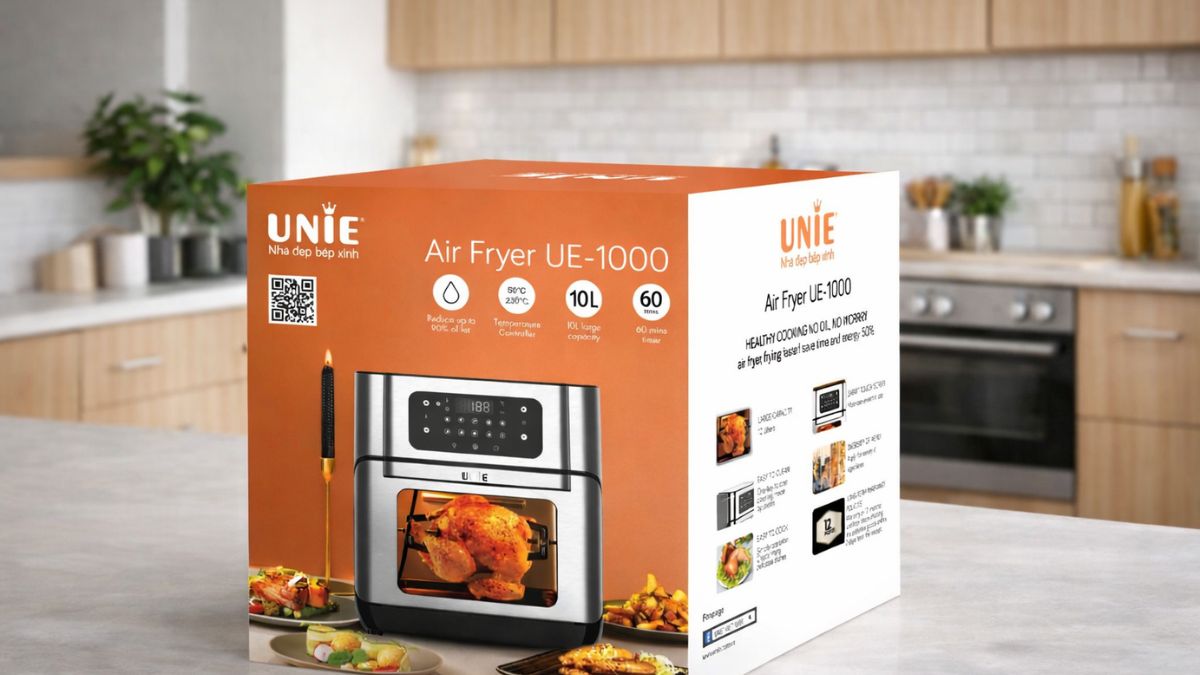 Quà tặng 8/3 cho mẹ: Cách bày tỏ yêu thương tinh tế và thiết thực - 2