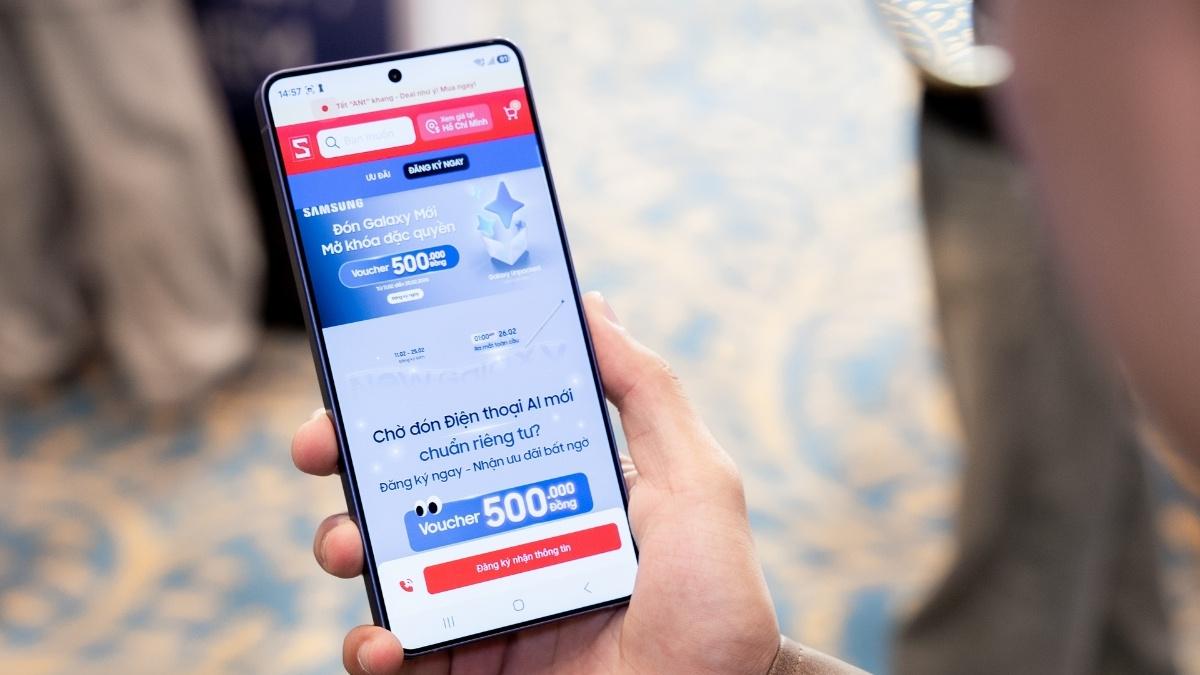 Samsung Galaxy S26 có mấy phiên bản? Có gì mới so với S25? - 2