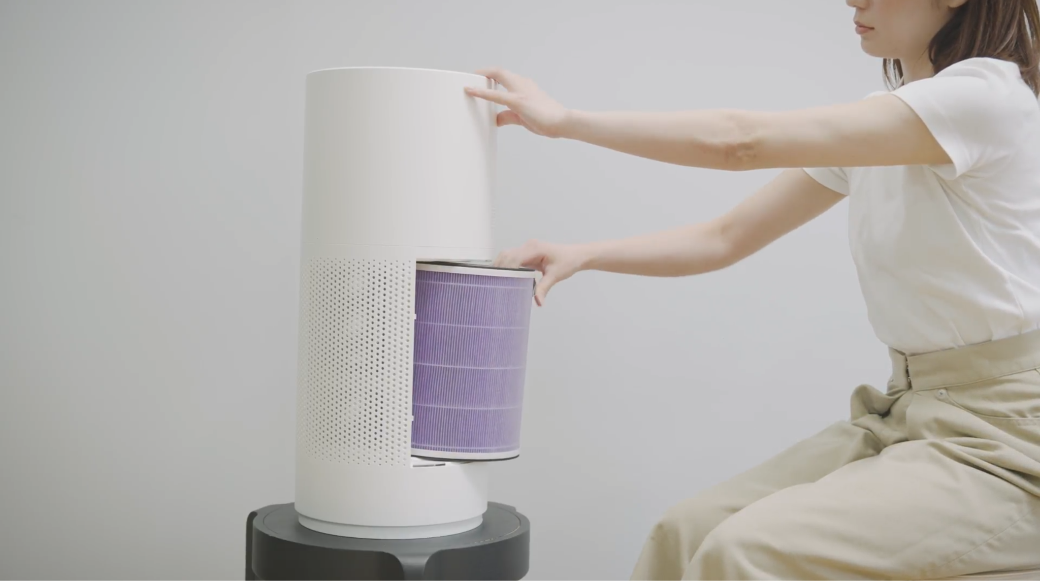 Gia dụng thông minh cho smart home hiện đại: Khi không khí trở thành trung tâm chất lượng sống - 5