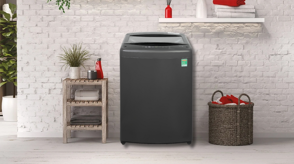 Giải mã xu hướng máy giặt LG cỡ lớn: Sản phẩm nào đang dẫn đầu lựa chọn mua sắm cuối năm? - 3