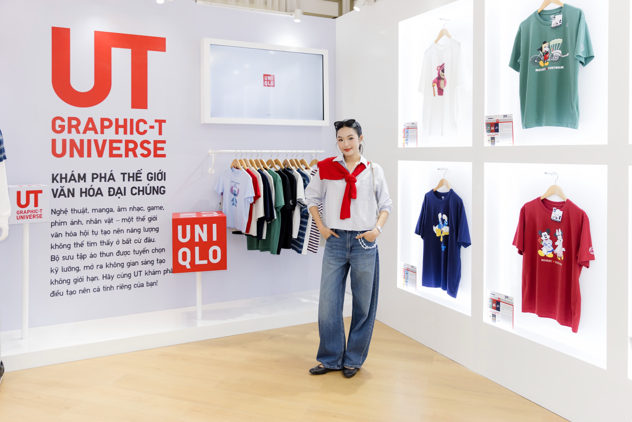 Loạt gợi ý chất lừ cho những bản phối "tuyệt đối thời trang" mùa Xuân/Hè! - 5