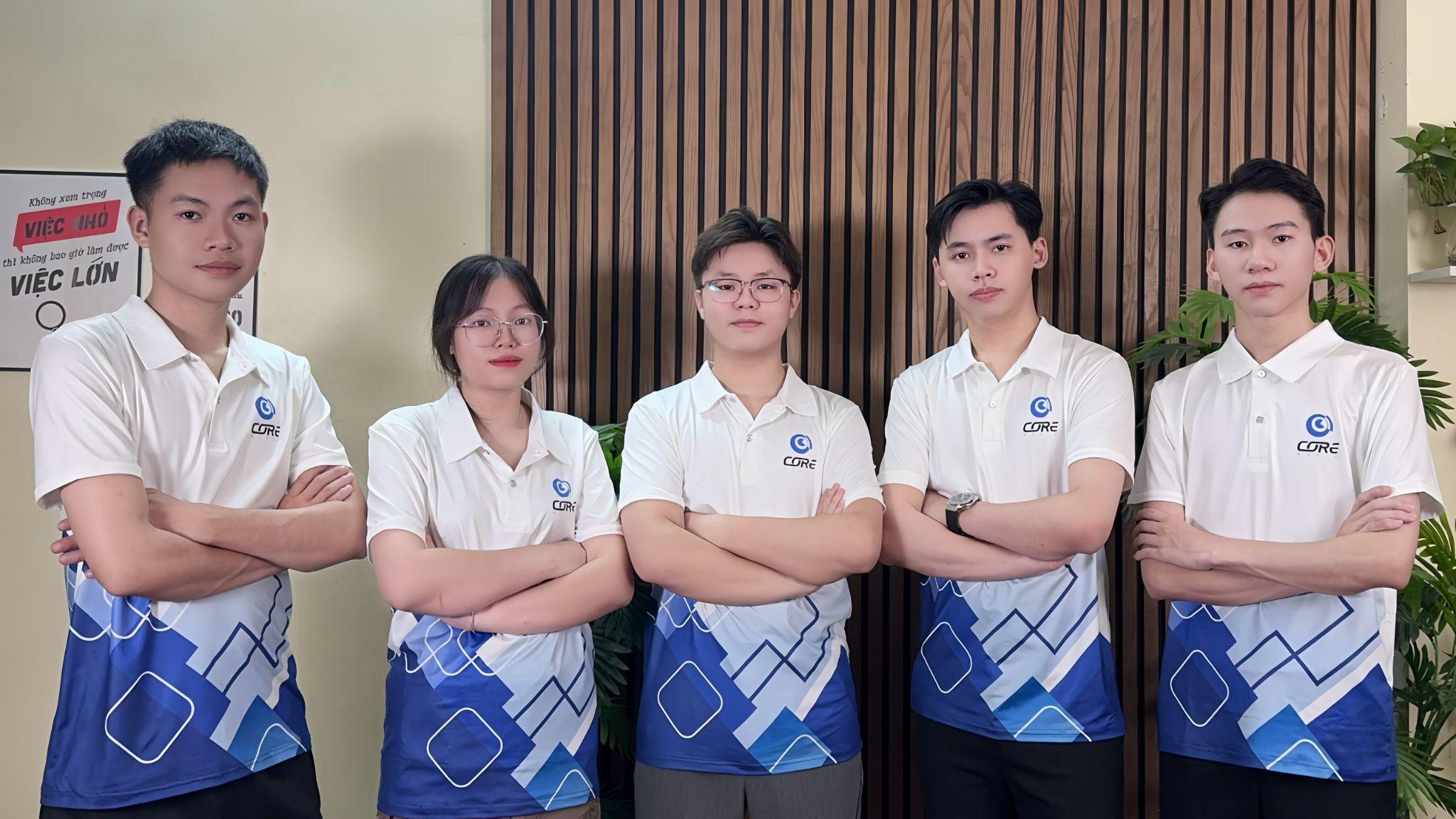 CEO Đình Triển và CORE MEDIA – Đơn vị xử lý sự cố Facebook, TikTok uy tín - 1