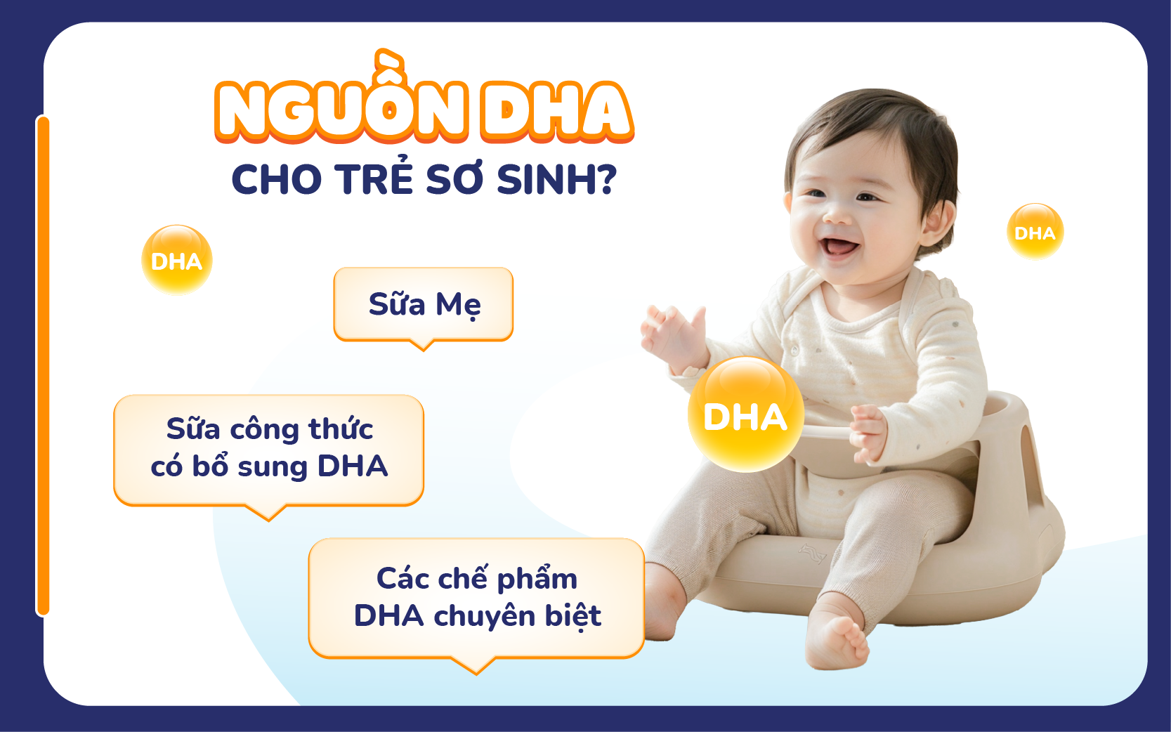 Có nên bổ sung DHA cho trẻ sơ sinh? - 3