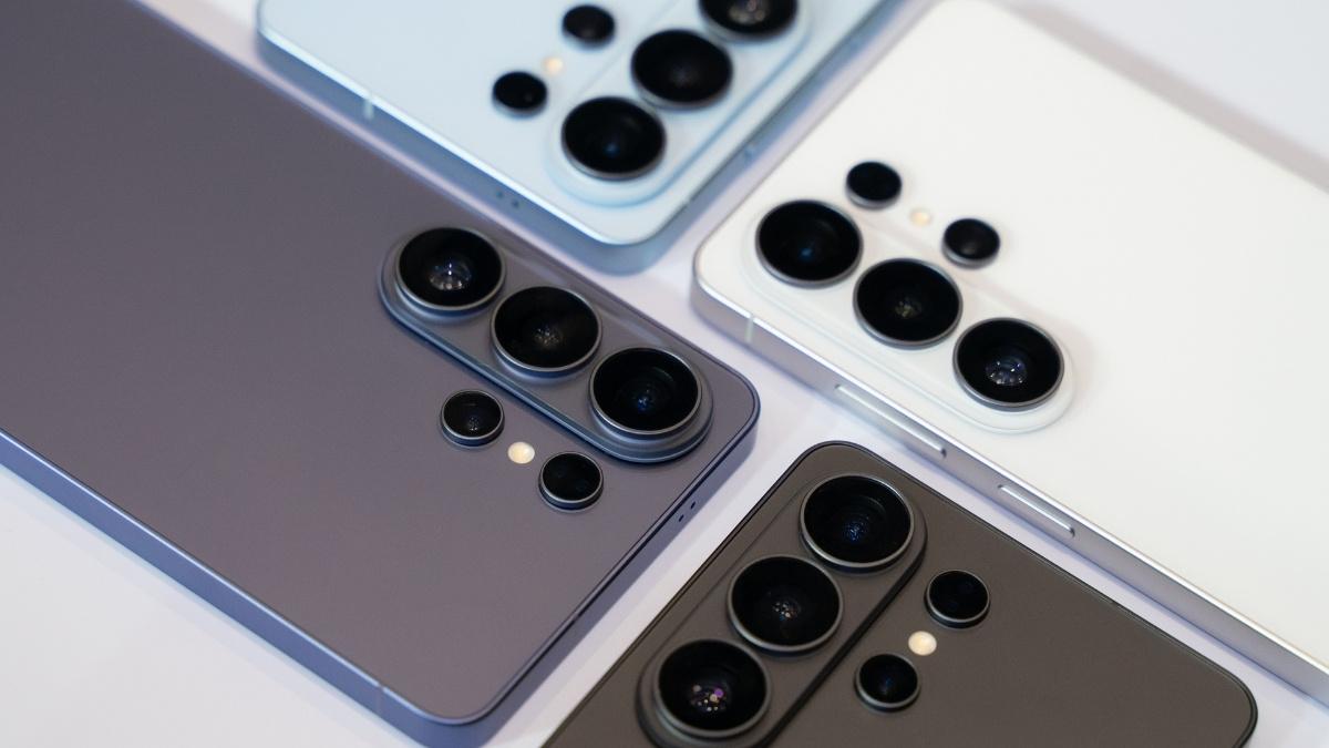 Samsung Galaxy S26 có mấy phiên bản? Có gì mới so với S25? - 3