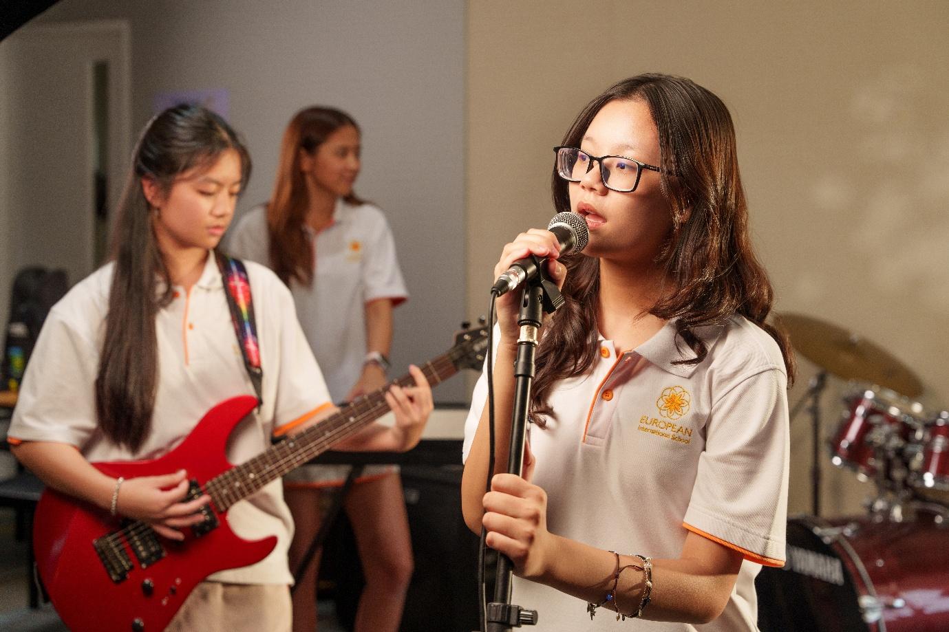 Trường Quốc tế Châu Âu TP.HCM chính thức đạt kiểm định quốc tế WASC - 3