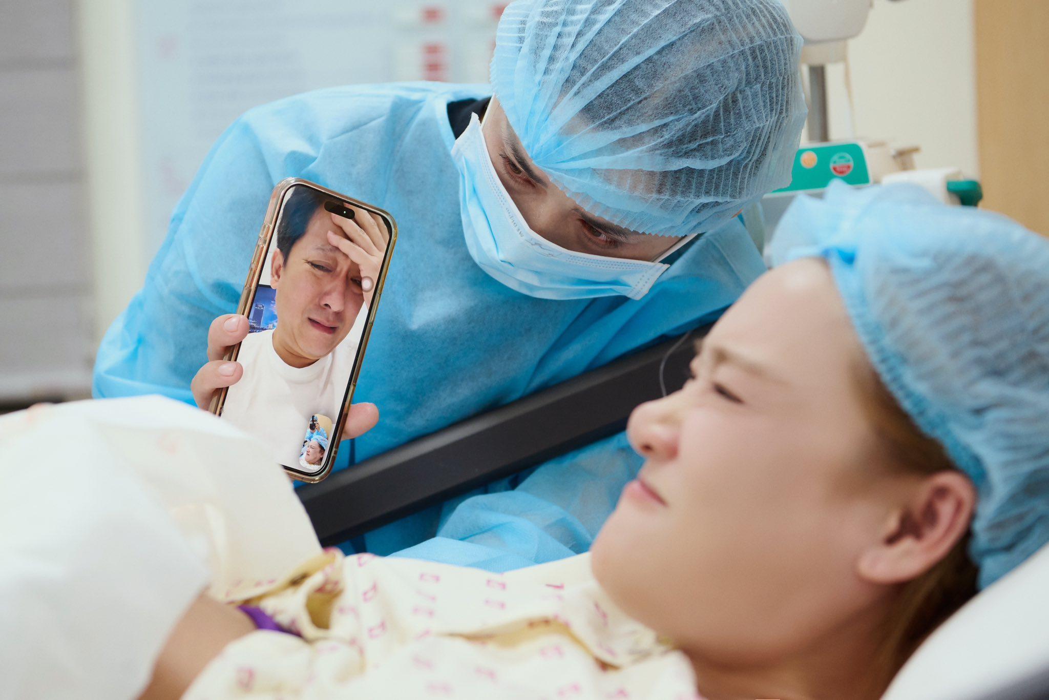 Điểm chung của con sao Việt: Món quà sức khỏe đầu đời từ tế bào gốc cuống rốn - 1