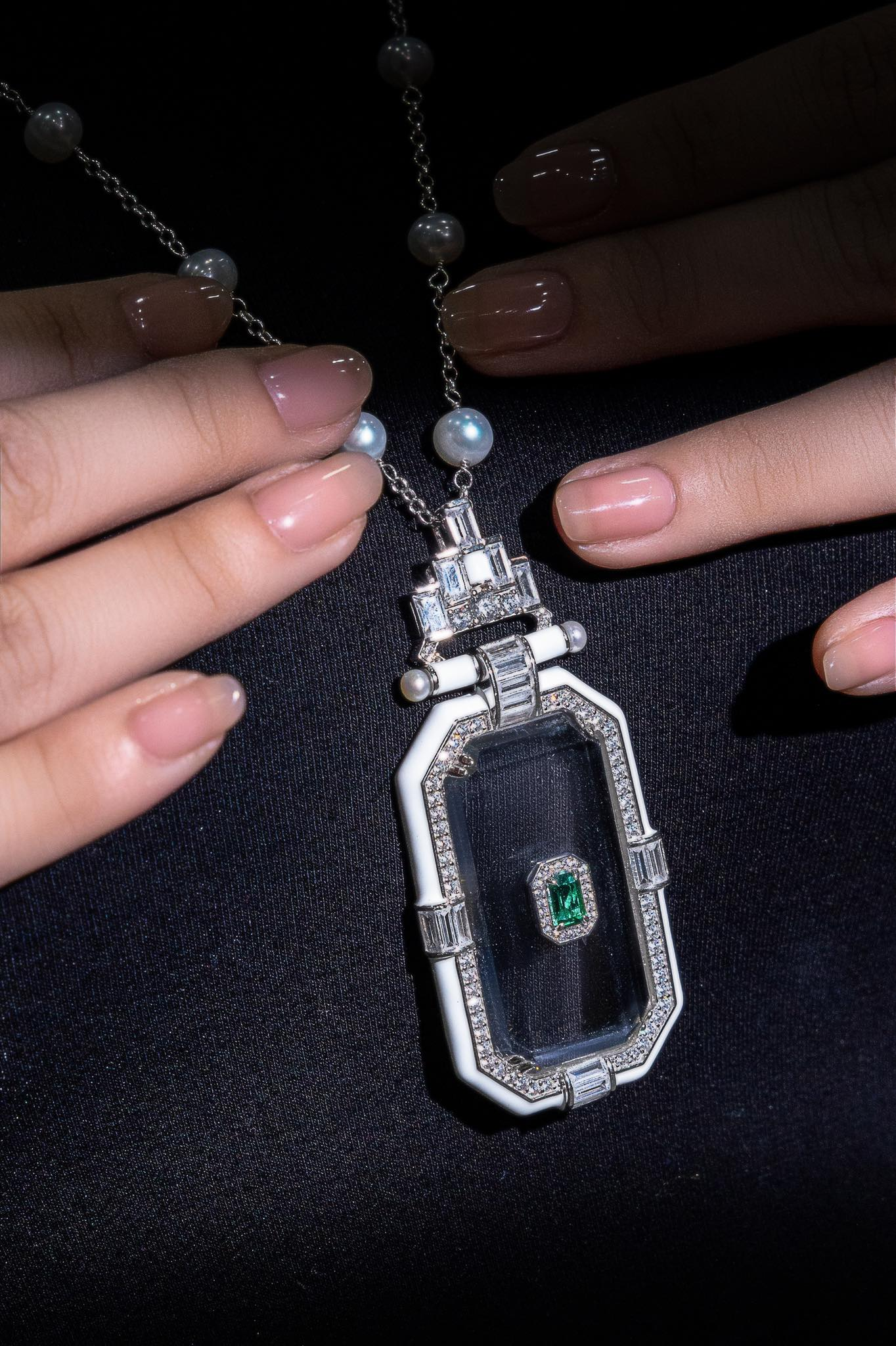 Vân Khánh Silver Gems và câu chuyện đưa trang sức bạc về gần đời sống - 4