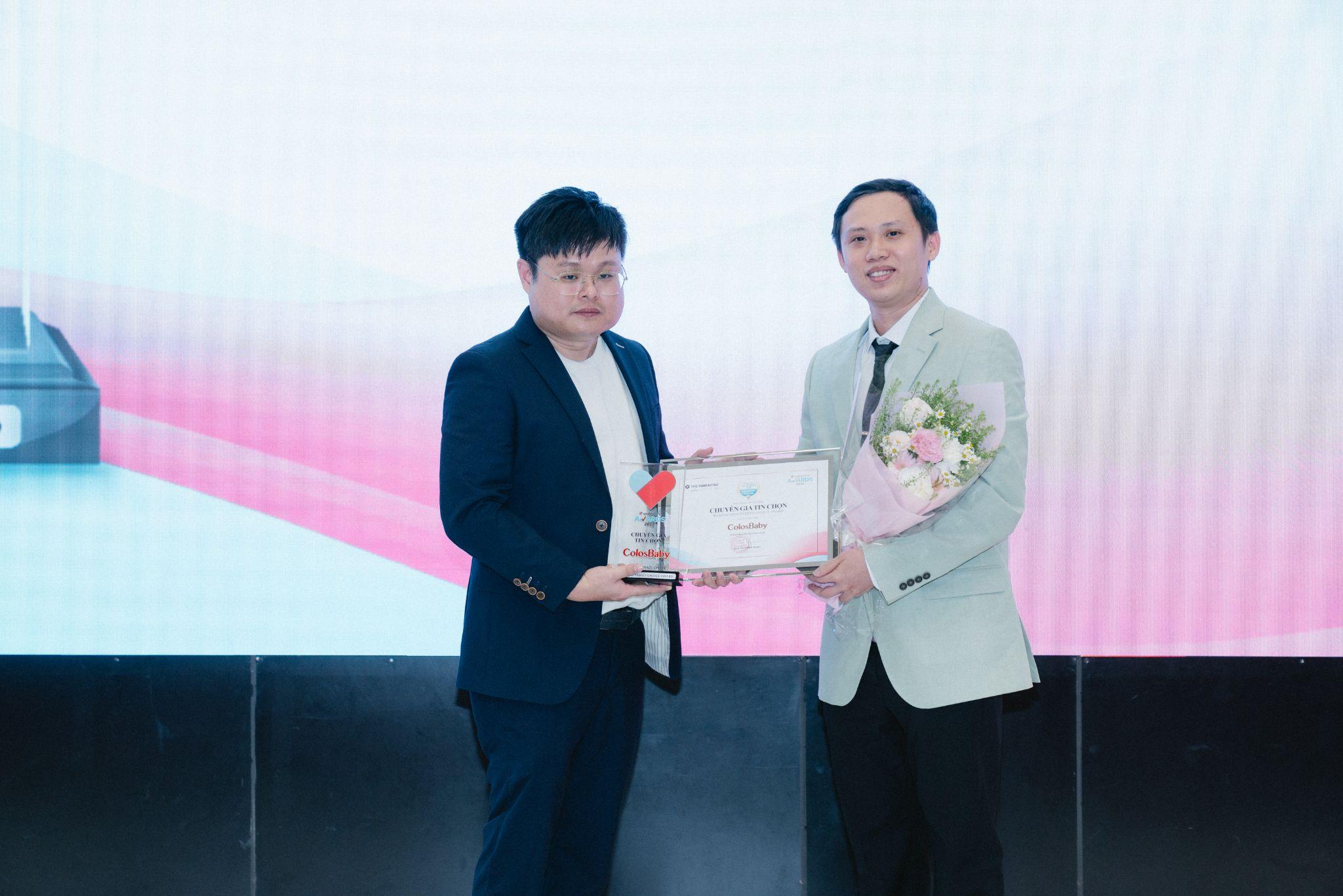Nhìn lại Webtretho Awards 2025: đêm vinh danh những lựa chọn vì gia đình Việt - 2