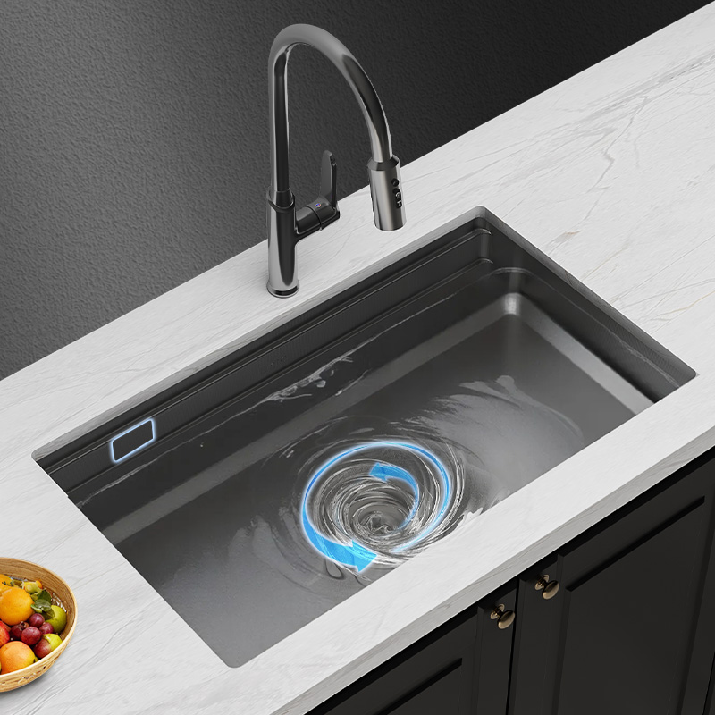 Làm sao để chọn được bồn rửa chén inox bền và chất lượng? - 2