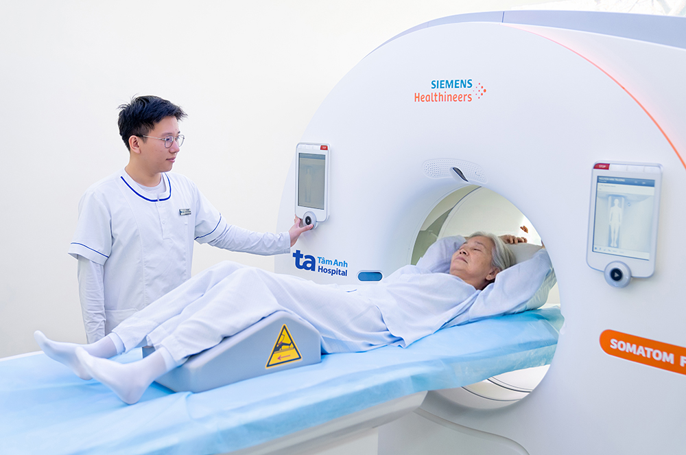 Lần đầu tiên Việt Nam triển khai nghiên cứu phát hiện sớm bệnh Alzheimer - 3