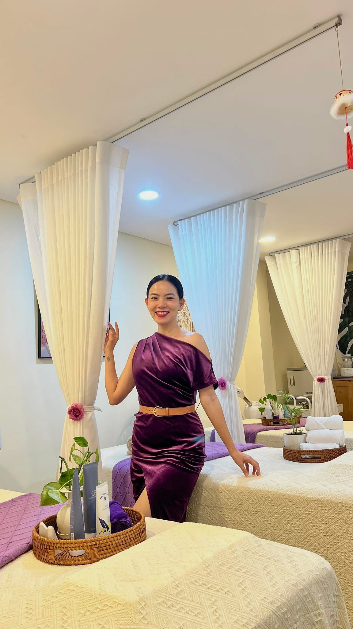 MC Kim: Mini Homespa – mô hình khởi nghiệp dành cho phụ nữ Việt Nam thế hệ mới - 2